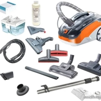 Прокат моющего пылесоса Thomas Pet & Family Plus 788607 в Минская область Прокат моющего пылесоса Thomas Pet & Family Plus 788607