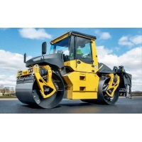 Аренда катка BOMAG BW 174 AP-4 
