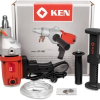 Аренда Дрель алмазного бурения KEN 6110B