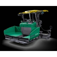 Аренда Гусеничный асфальтоукладчик Vogele Super 1380 Li