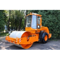 Аренда каток грунтовый АМКОДОР 6712В