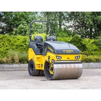 Аренда Комбинированный каток 5 тонн BOMAG BW 138 AC