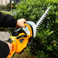 Аренда Кусторез электрический DEKO DKBC1000 в Минская область Аренда Кусторез электрический DEKO DKBC1000