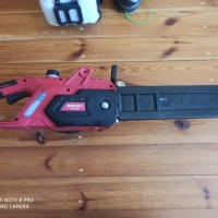 Аренда Пила цепная электрическая WORTEX EC 4020-1 в Минская область Аренда Пила цепная электрическая WORTEX EC 4020-1