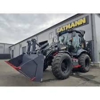 Аренда экскаватор погрузчик