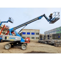 Аренда телескопического подъемника Genie S65 (2019 г.в.)