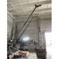 Аренда кран Пионер