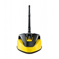 Аренда насадка для мойки тротуарной плитки и любых плоских поверхностей Karcher T-Racer T 7 Plus (до 180 бар). УРУЧЬЕ!