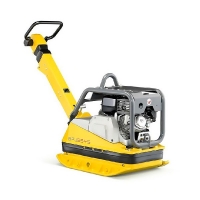 Аренда реверсивной виброплиты Wacker Neuson BPU 5545A