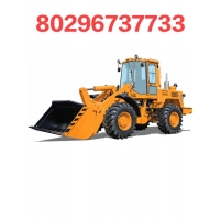 Аренда фронтального погрузчика 