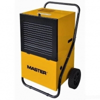 Аренда осушителя воздуха Master DH752