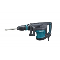 Аренда отбойный молоток Makita HM 1203 C. 9.7 кг, 25.5 Дж, SDS-max. УРУЧЬЕ