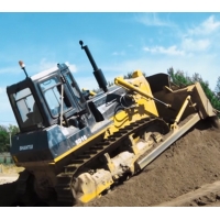 Аренда бульдозер SHANTUI SD16