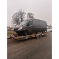 Аренда 8 метрового лафета