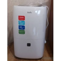 Аренда Осушитель воздуха Ballu BD70T в Минская область Аренда Осушитель воздуха Ballu BD70T