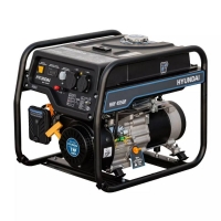 Аренда бензинового генератора Alteco APG-3700, 2,5 кВт