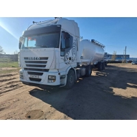 Услуги Перевозка цемента, услуги цементовоза