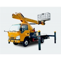 Аренда автовышки