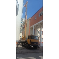 Аренда Автовышка 30 м АГП-30 на базе МАЗ-5337