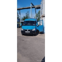 Аренда грузовые фургоны ГАЗ - А31R32-80, ГАЗ - 330232 в Минская область Аренда грузовые фургоны ГАЗ - А31R32-80, ГАЗ - 330232