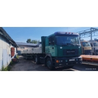 Аренда длинномер МАЗ-МАН 543268 в Минская область Аренда длинномер МАЗ-МАН 543268