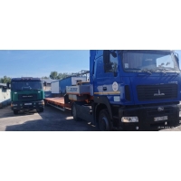 Аренда Трал г/п 22 тонн в Минская область Аренда Трал г/п 22 тонн