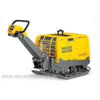 Аренда виброплита Wacker Neuson DPU80 2020г