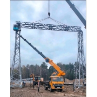 Аренда автовышек 10, 12, 16, 18, 20, 22, 25, 28, 30, 35, 40 метров в Минская область Аренда автовышек 10, 12, 16, 18, 20, 22, 25, 28, 30, 35, 40 метров