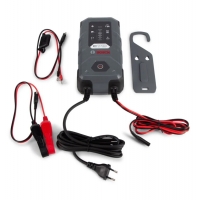 Аренда зарядного устройства BOSCH C70 для автомобильных аккумуляторов 12-24 В. 10A. 230 В в УРУЧЬЕ!