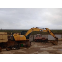 Аренда экскаватора гусеничного в Витебская область Аренда экскаватора гусеничного