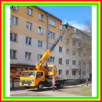 Аренда автовышек от 7 до 52 метров по Минску, Минскому району и всей Беларуси в Минская область Аренда автовышек от 7 до 52 метров по Минску, Минскому району и всей Беларуси