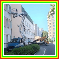 Аренда автовышек от 8 до 54 метров по Минску, Минскому району и всей Беларуси в Минская область Аренда автовышек от 8 до 54 метров по Минску, Минскому району и всей Беларуси