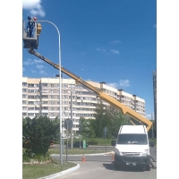 Аренда автовышек от 8 до 54 метров по Минску, Минскому району и всей Беларуси в Минская область Аренда автовышек от 8 до 54 метров по Минску, Минскому району и всей Беларуси