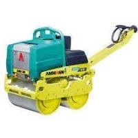 Аренда виброкатка ручного Ammann AR 65