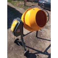 Аренда Бетономешалка ECO CM-180 (180 л)