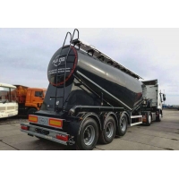 Аренда цементовозов