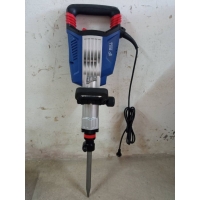 Аренда отбойный молоток BULL SH 1501 (45 Дж)