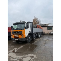 Аренда манипулятора г.п. 20-32т в Минская область Аренда манипулятора г.п. 20-32т