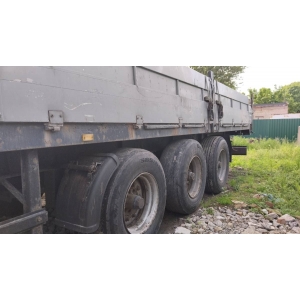 Седельный тягач Iveco EuroTech MP400E 34TX/PВИТЕБСК