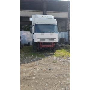 Седельный тягач Iveco EuroTech MP400E 34TX/PВИТЕБСК