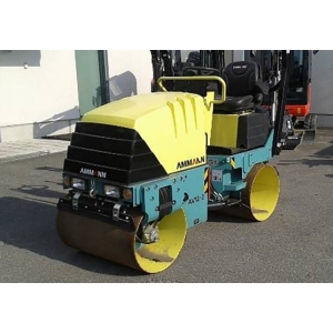 Тандемный каток AMMANN AV-12 Мозырь