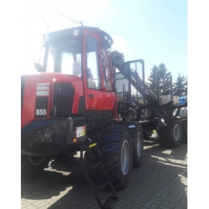 Форвардер KOMATSU 855 МИНСК