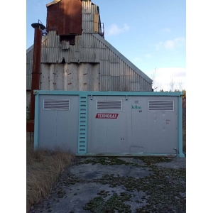 Станцию прогрева бетона   МИНСК