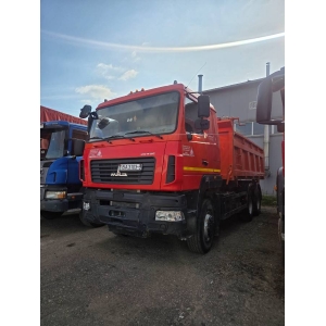 Самосвал МАЗ 650128 AG6NNSМИНСК