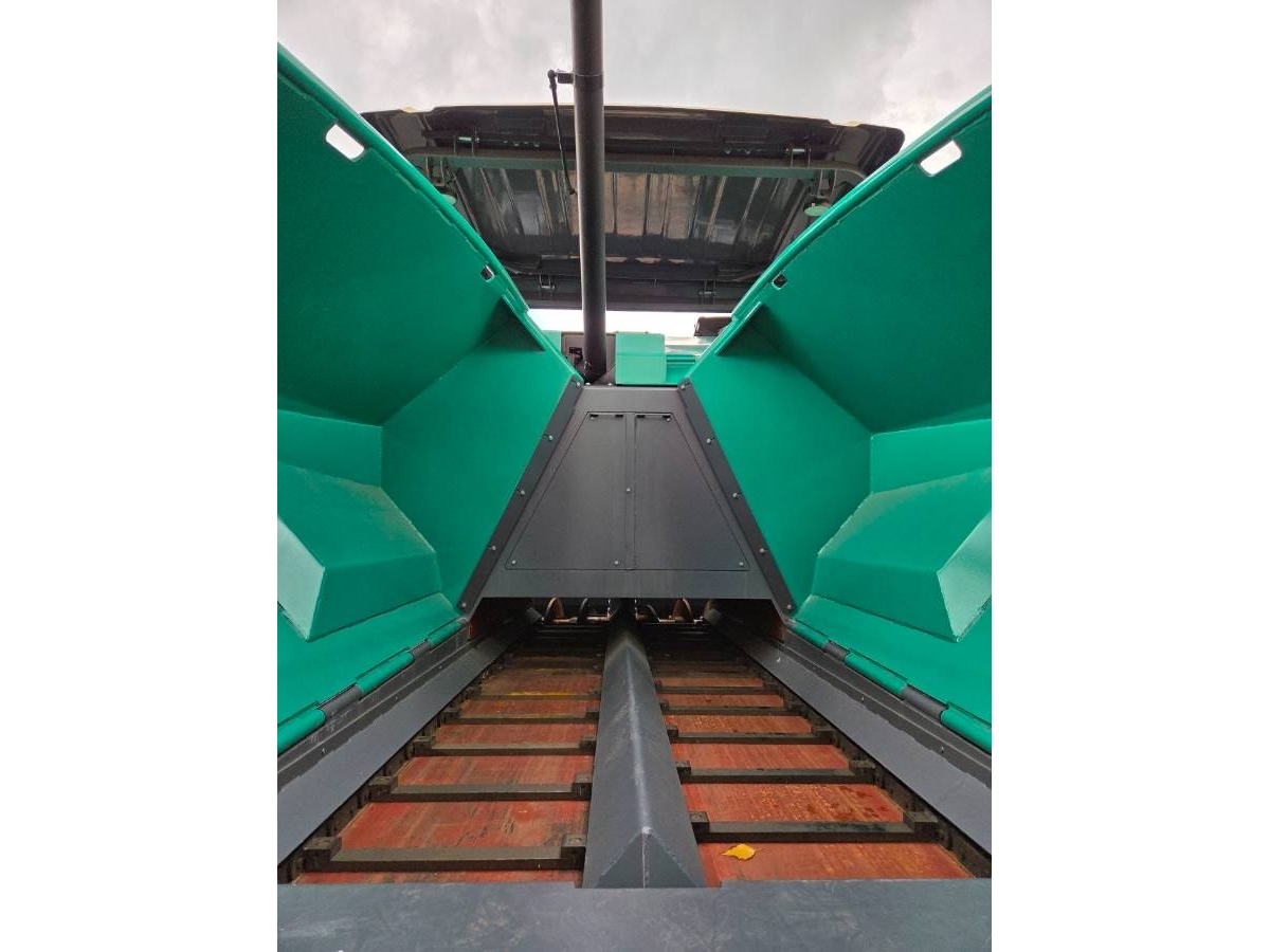  VOGELE Super Li AB480TV