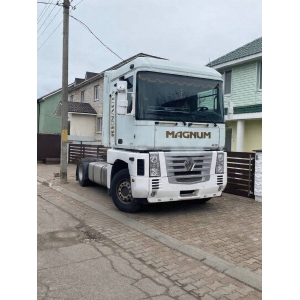 Седельный тягач Renault Magnum AE430 Седельный тягач Renault Magnum AE430МОГИЛЕВ