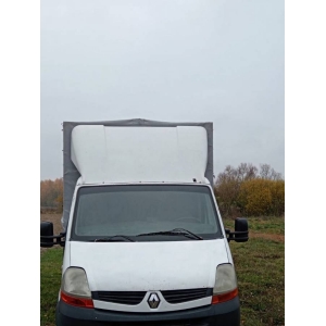 Грузовик тентованный Renault Master ГРОДНО