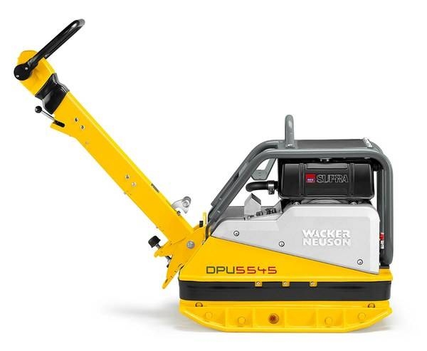 Виброплиту WACKER NEUSON DPU 5545 МИНСК Виброплиту WACKER NEUSON DPU 5545