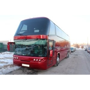 автобус Neoplan N1171117/3 МИНСК