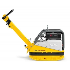 Виброплиту WACKER NEUSON DPU 5545 МИНСК